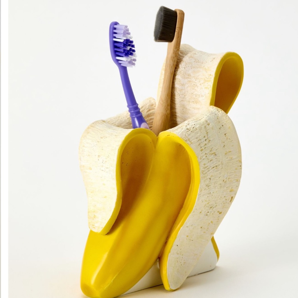 Banana Cup